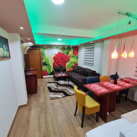 Apartman'S Ana Pale-Oc Jahorina No.2 Buitenkant foto