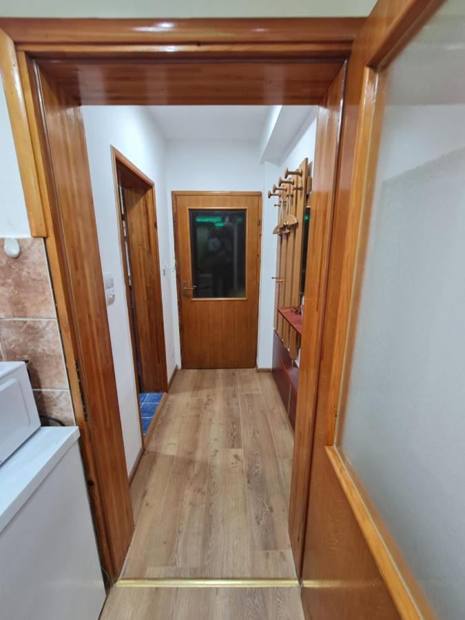 Apartman'S Ana Pale-Oc Jahorina No.2 Buitenkant foto