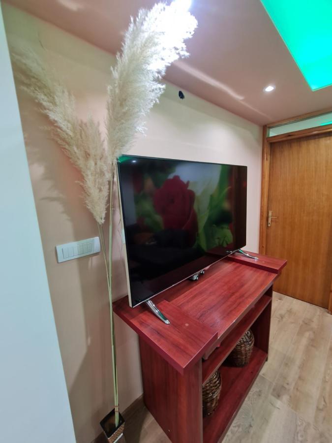 Apartman'S Ana Pale-Oc Jahorina No.2 Buitenkant foto
